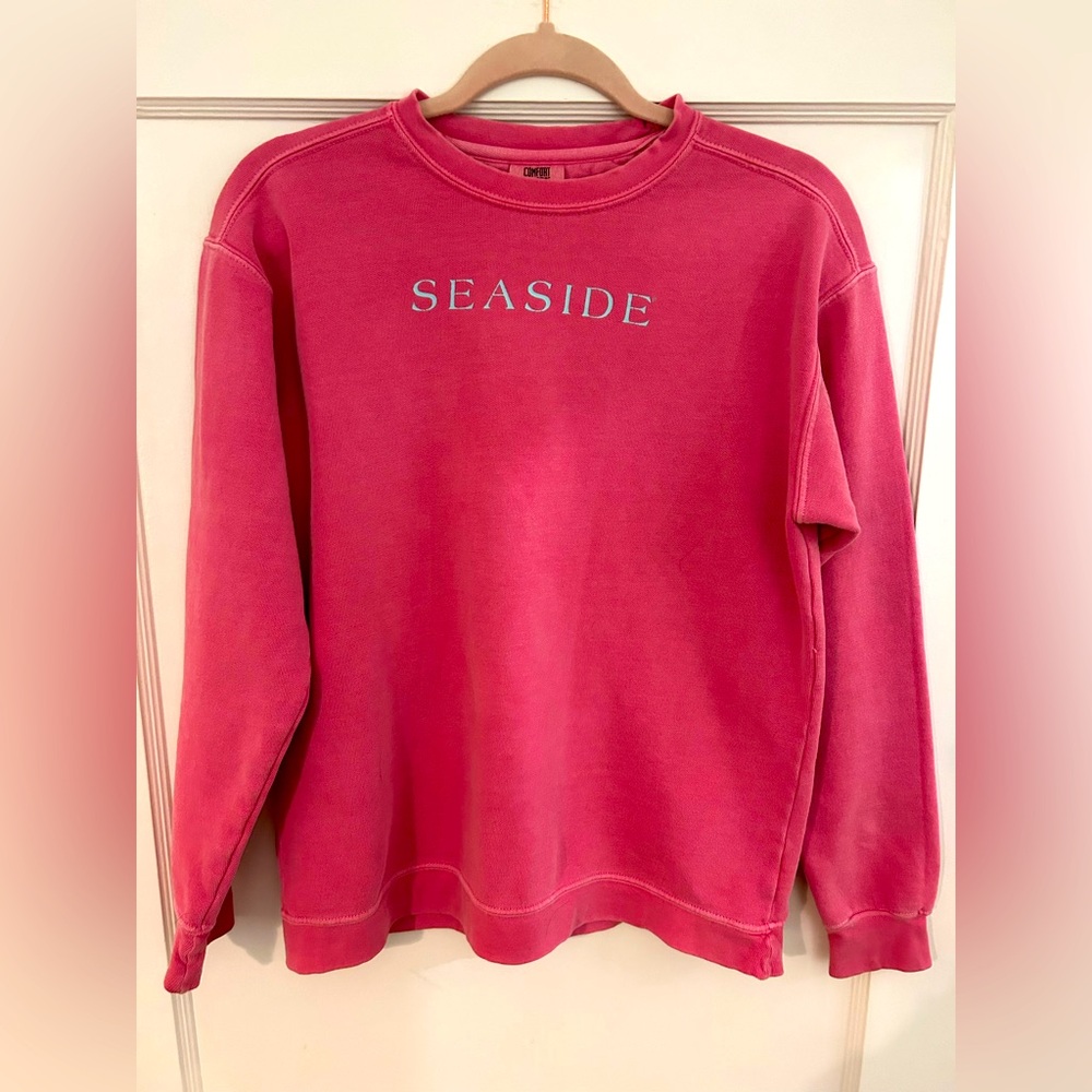 Seaside youth XL pullover